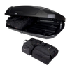 Tagboks taskesæt Thule Force XT L
