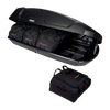 Tagboks taskesæt Thule Force XT M