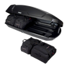 Tagboks taskesæt Thule Force XT M