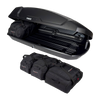 Tagboks taskesæt Thule Force XT M