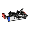 Cykelholder Eufab Crow 1