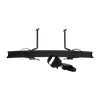 Udvidelse cykelholder Atera Genio Pro Adanced black edition