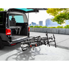 Cykelholder Eufab ProBC2+