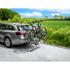 Cykelholder Eufab Poker-F