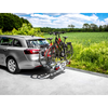 Cykelholder Eufab Premium