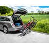 Cykelholder Eufab Premium
