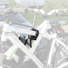Udvidelse Cykelholder Oris Tracc