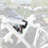 Udvidelse cykelholder Oris Tracc