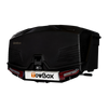 Bagageboks TowBox V5 sort mat