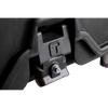 Bagageboks TowBox V5 sort mat