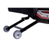 Bagageboks TowBox V5 sort mat