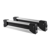 Skiholder / Snowboardholder Menabo Yelo 4NS