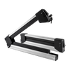 Skiholder / Snowboardholder Menabo Yelo 4NS