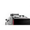 Skiholder / Snowboardholder Menabo Yelo 4NS