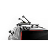 Skiholder / Snowboardholder Menabo Yelo 4NS