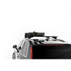 Skiholder / Snowboardholder Menabo Yelo 4NS black