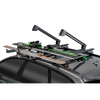 Skiholder / Snowboardholder Menabo Yelo black
