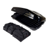 Tagboks taskesæt Modula Travel Evo 470