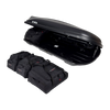 Tagboks taskesæt Taurus Xtreme II 450