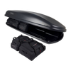 Tagboks taskesæt Hapro Cruiser 10.8