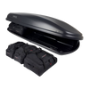 Tagboks taskesæt Hapro Cruiser 10.8