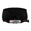 Bagageboks TowBox V5 Swing S - Dørbredde op til 1.520 mm