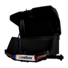 Bagageboks TowBox V5 Swing S - Dørbredde op til 1.520 mm