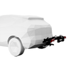 Cykelholder Thule OutPace 2 - 90121