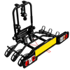 Cykelholder Peruzzo Parma 3 black