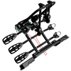 Cykelholder Peruzzo Parma 3 black