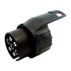 Kort miniadapter Mica 2