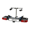 Cykelholder Oris Tracc V2