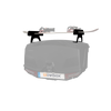 Skiholder / Snowboardholder TowSki Base V5