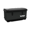 Bagageboks Eufab til cykelholder Eufab SD260, SD260 black, TECDC1 und TECDC1+