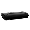 Bagageboks Eufab til cykelholder Eufab SD260, SD260 black, TECDC1 und TECDC1+