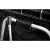 Bagageboks Eufab til cykelholder Eufab SD260, SD260 black, TECDC1 und TECDC1+