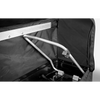 Bagageboks Eufab til cykelholder Eufab SD260, SD260 black, TECDC1 und TECDC1+
