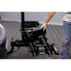 Skiholder / Snowboardholder TowSki Ride