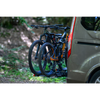 Cykelholder Menabo Orbit 2