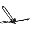 Tagcykelholder Clover SX black