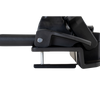 Tagcykelholder Clover SX black