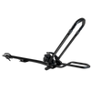 Tagcykelholder Clover DX black
