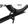 Tagcykelholder Clover DX black