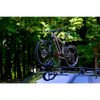 Tagcykelholder Clover DX black