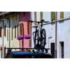 Tagcykelholder Clover DX black