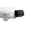 Bagageboks Thule Onto 2