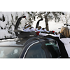 Magnet snowboardholder Aconcagua