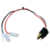 Adapterkabel til relæ