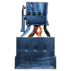 Adapterstik fra ZB0512 til ZB0064