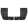 Holder Mercedes 508-814 kassevogn / bus